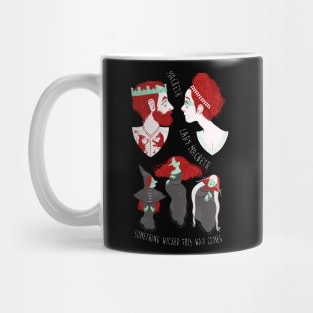 Macbeth Mug